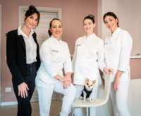 Lo staff di Hintime Point Estetica Musa